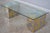 Age: C.1960s Details: Glass Top High Quality Construction Unsigned Vintage Original Mid Century Modern Table Condition:...