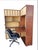 Restoration Hardware Mayfair Steamer Trunk Desk by Timothy Oulton. For Sale - Image 16 of 18