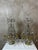 Gold Antique Louis XVI Girandoles, 1890, Set of 2 For Sale - Image 8 of 18
