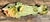 Vintage Italian Glazed Ceramic Fish Tureen For Sale - Image 12 of 12