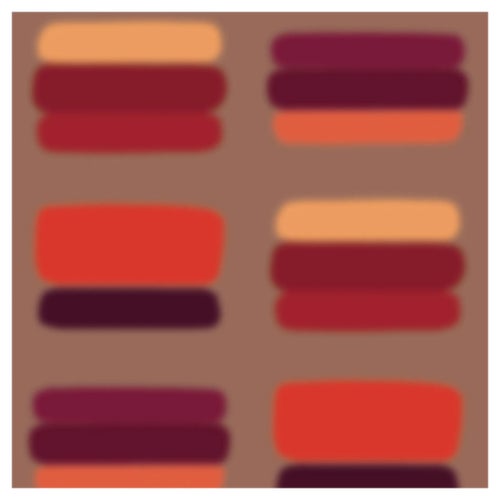 Special Effects Panel by Daniela Puppa for Midsummer Milan