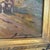 Brigitte Langevin, Pastoral Scene, 20th Century, Large Oil on Canvas, Framed For Sale - Image 10 of 17