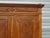 Wood Antique Louis Philippe Walnut Wardrobe, 1890s For Sale - Image 7 of 18