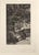Max Klinger, Fallen Rider, 1881, Etching For Sale - Image 3 of 3
