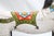 Carousel Horse on Iron Base, Green, Blue, Yellow and Orange For Sale - Image 6 of 12