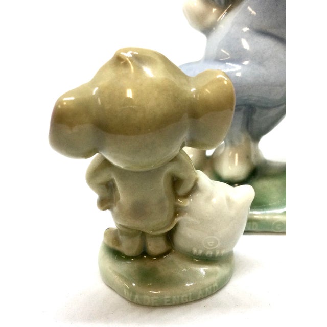 tom & jerry figurines