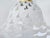 Mid-Century Modern Mid-Century White Art Glass Pendant from Kaiser-Leuchten, Germany, 1970s For Sale - Image 3 of 18