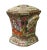 Chinese Chinese Oriental Porcelain People Scenery Container Box For Sale - Image 3 of 6