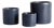 Studio Cachepots, Set Of 3 For Sale