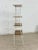 Mid-Century String Wall Shelf For Sale - Image 6 of 9