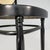 Italian Chairs in Straw and Wood for Sautto and Liberale, 1930s, Set of 6 For Sale - Image 11 of 14