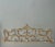 Vintage Italian Palladio Gilt King Scroll Headboard For Sale - Image 9 of 12