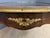 Early 20th Century French Parquetry Coffee Table, 1910 For Sale - Image 5 of 14