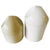 Vintage Space Age Plastic Bathroom Storage Boxes by Makio Hasuike for Gedy, Set of 2 For Sale - Image 4 of 10