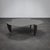 Metal Chincheta Coffee Table by Sergi Devesa Bajet for Disform, 1980s For Sale - Image 7 of 7