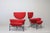 1950s Vintage PL19 Lounge Chairs by Franco Albini for Poggi Pavia, 1955, Set of 2 For Sale - Image 5 of 18