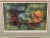 Overview: Up for sale is an exquisite lithograph by acclaimed Vietnamese/French master, Hoi Lebadang (1921-2015). Lebadang...