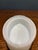 Late 19th Century Antique 1898 Flaccus Bros. Uranium Milk Glass 'Uss Wheeling' Battleship Covered Dish For Sale - Image 5 of 10