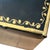 Rare Vintage Sarreid Ltd. English-Style Tole Chinoiserie Coal Scuttle Reproduction For Sale - Image 14 of 16