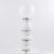 Carlo Nason Mid Century Murano Glass Lamp This lamp measures: 13.5 wide x 13.5 deep x 39.5 inches high ABOUT PHOTOS: We...