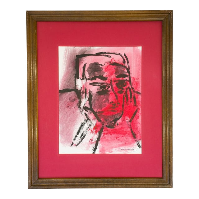 Prelude - Virginia Cohn Parkum, C. 1980s-1990s For Sale