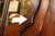 Bernhardt Pair Of Asian Campaign Style Linen Cabinets For Sale - Image 9 of 18