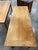 Late 19th Century Pair of English Stripped Pine Tables 'Sold Individually' For Sale - Image 9 of 10