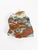 Brown Vintage Agate Ashtray, France, 1960s For Sale - Image 8 of 12