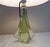 Black Vintage Belgian Table Lamp from Lamplove, 1970s For Sale - Image 8 of 10