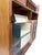 Dutch Oak Notary Cabinet, 1900s For Sale - Image 11 of 12