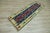 Size: 2.5 x 7 ft ( 77 x 215 cm) 30 x 84 inches Color: Organic Natural Dye ( Red,Beige,Green,Navy Blue ) Material: 100%...