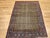 "Graceful and understated, this fine-weave vintage Persian Tabriz rug from the early 20th century is distinguished by a...