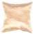 Traditional Pasargad DC Blue Diamond Silk Termeh Pillow For Sale - Image 3 of 3