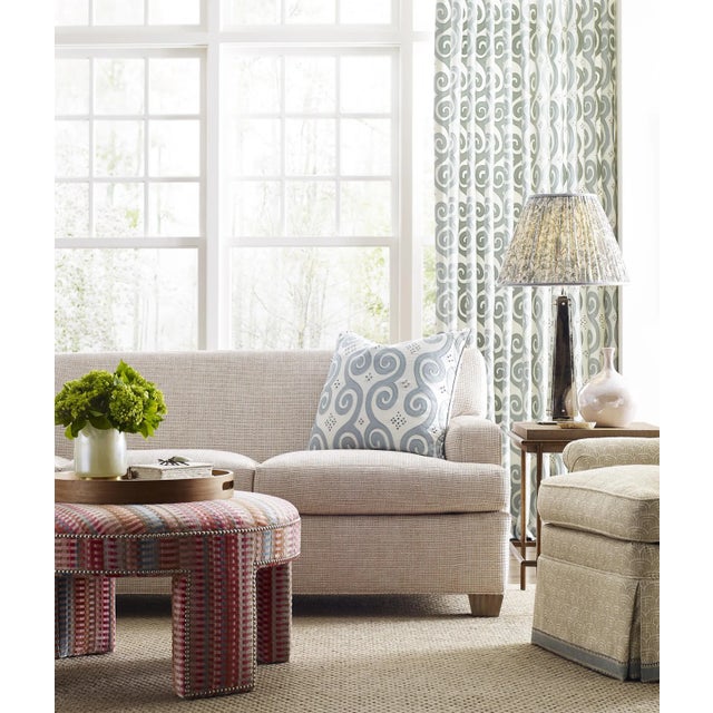 Jesse Carrier and Mara Miller, the principals of Carrier and Company Interiors, are a husband-and-wife interior design duo...