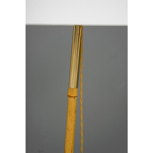 Floor Lamps by Rupert Nikoll, Vienna, 1950s, Set of 2 For Sale - Image 11 of 18