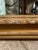 Vintage Gilt Wood Mirror For Sale - Image 10 of 12
