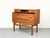 Teak Secretary Desk by Arne Wahl Iversen for Vinde Møbelfabrik, 1960s For Sale - Image 15 of 18