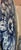18th Century 18th Century Hand Painted Dutch Delft Platter For Sale - Image 5 of 10