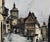 Realism Josef Eidenberger, Rothenburg, Plontein, Circa 1970 For Sale - Image 3 of 7