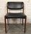 Mid-Century Modern Mid 20th Century Set of Six Teak Chairs Attributed to Bramin Mobler - Made in Denmark For Sale - Image 3 of 13