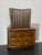 Art Deco Chest of drawers, Mirror and Bedside Tables by Premuda furniture for Lissone, Set of 4 For Sale - Image 3 of 13
