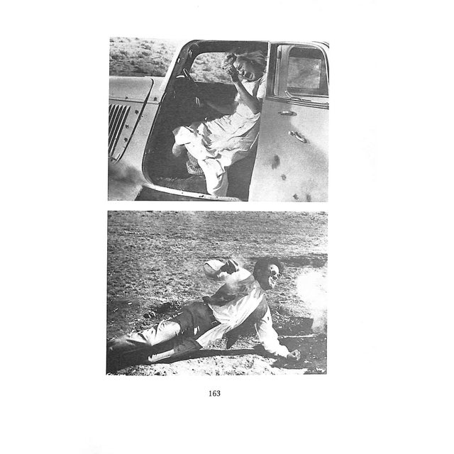 "The Bonnie and Clyde Book" 1972 Wake, Sandra & Hayden, Nicola For Sale - Image 4 of 10