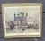 1980s 1980s Vintage Pimpernel Celluware Uk England English London Landmarks Coasters - Set of 6 For Sale - Image 5 of 12