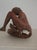 Vintage Terra Cotta Female Nude Sculpture For Sale - Image 9 of 9