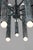 Industrial Vesta Round 24 Chandelier For Sale - Image 12 of 18