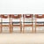 A striking example of mid-20th century British military craftsmanship, this campaign-style oak desk was designed and...