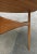 Mid-Century Tripod Coffee Table For Sale - Image 11 of 18