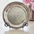 Antique Rare Silver Plate Platter Carlton Tower Hotel London For Sale - Image 10 of 10