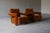 Utrecht 637 Lounge Chairs by Gerrit Rietveld for Cassina, 1990s, Set of 2 For Sale - Image 10 of 10