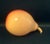 19th Century Mount Washington Blown Glass Pear For Sale In New York - Image 6 of 10